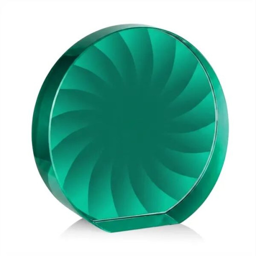 Apollo Award - Teal