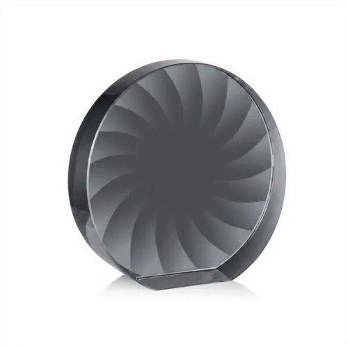 Apollo VividPrint™ Award - Black