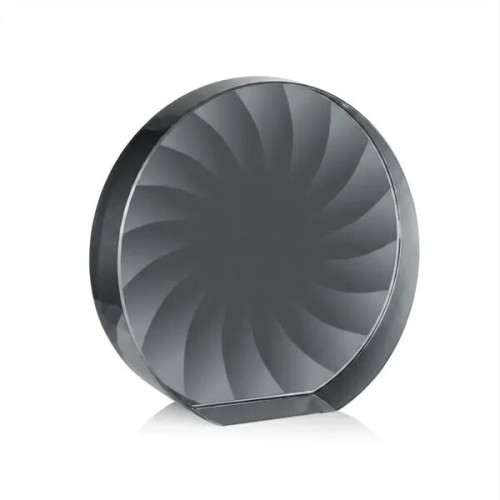 Apollo VividPrint™ Award - Black