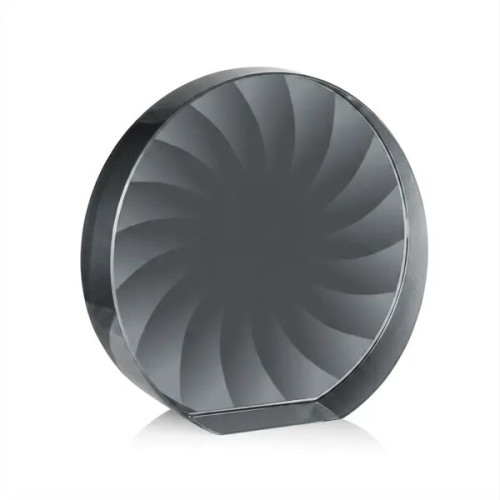 Apollo VividPrint™ Award - Black