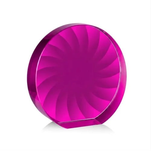 Apollo Award - Pink