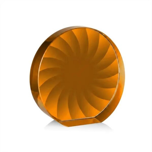 Apollo Award - Orange