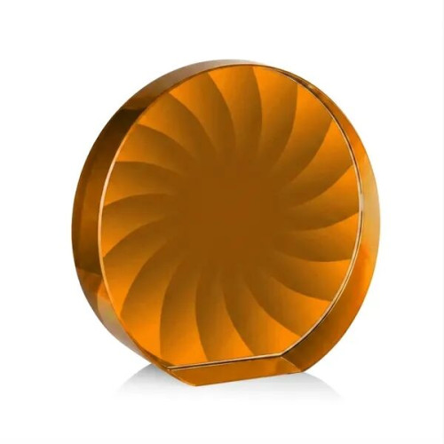 Apollo Award - Orange