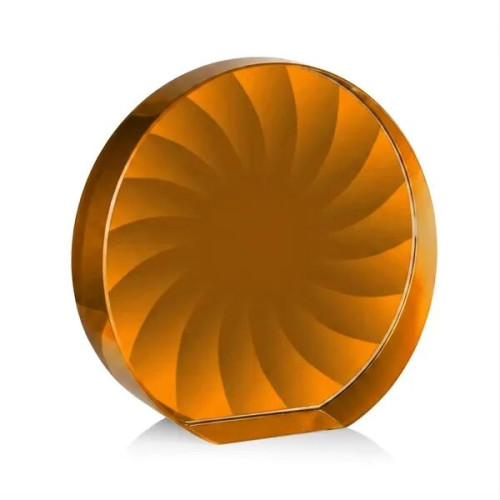 Apollo Award - Orange