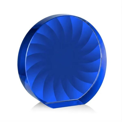 Apollo Award - Blue