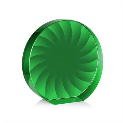 Apollo VividPrint™ Award - Green