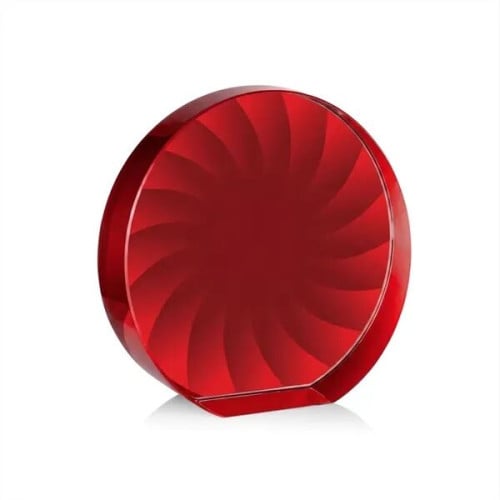 Apollo Award - Red