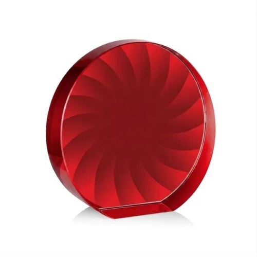 Apollo Award - Red