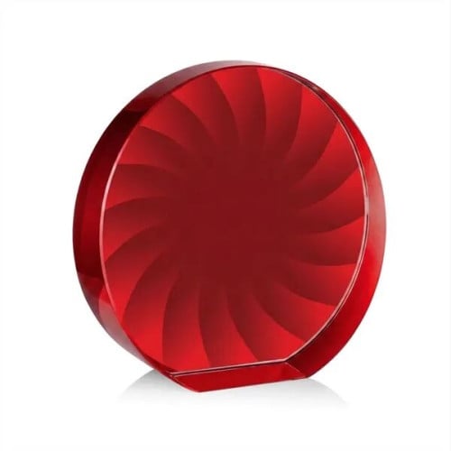 Apollo Award - Red
