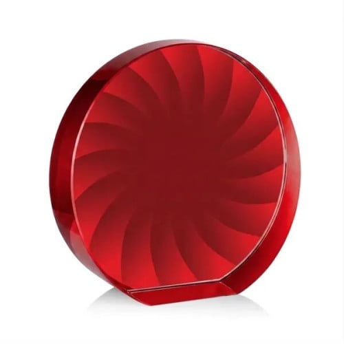 Apollo Award - Red