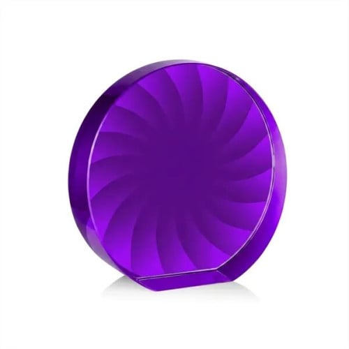 Apollo Award - Purple