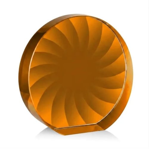 Apollo VividPrint™ Award - Orange