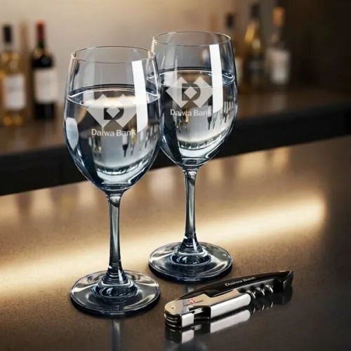 Swiss Force® Wine Tool & 2 Soudan Smoke Wine