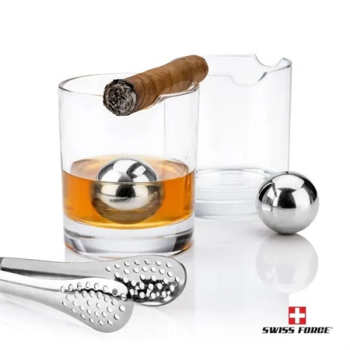 Swiss Force® S/S Balls & 2 Veradero OTR