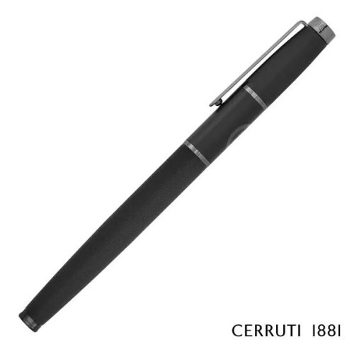 Cerruti 1881® Brick Fountain Pen