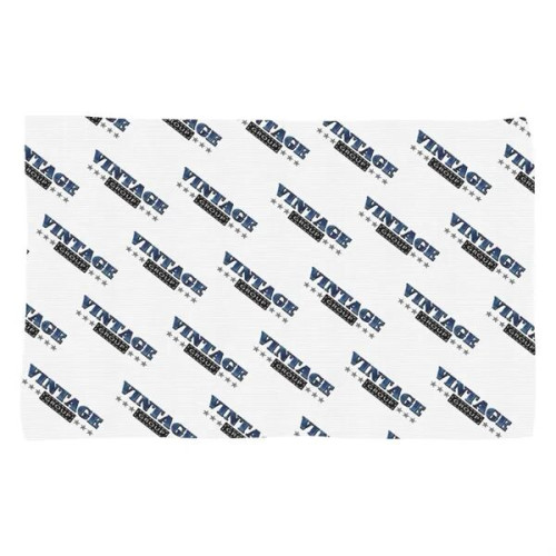 Rally Towel - Dye Sublimated