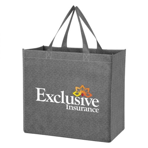 Non-Woven Cody Tote Bag