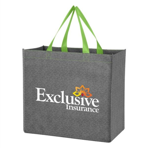 Non-Woven Cody Tote Bag