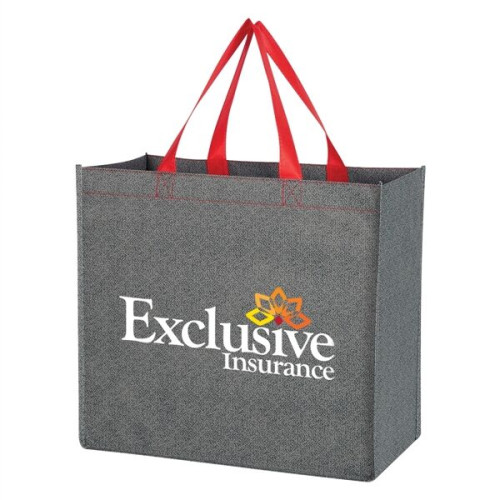 Non-Woven Cody Tote Bag