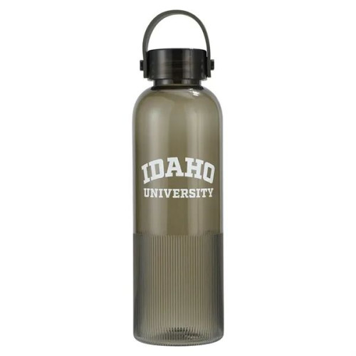 Tasman 24 oz RPET Reusable Plastic Bottle