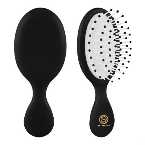 Travel Hair Brush