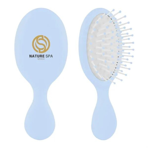 Travel Hair Brush