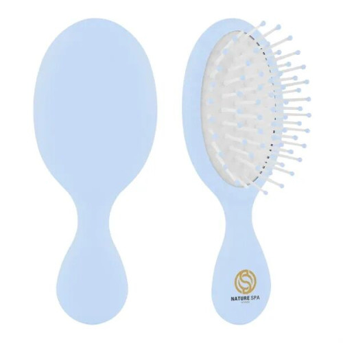 Travel Hair Brush