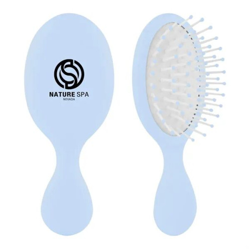Travel Hair Brush