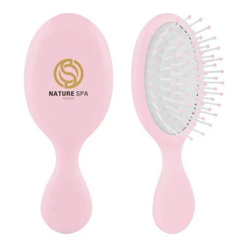 Travel Hair Brush
