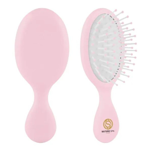 Travel Hair Brush