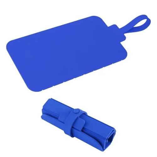 Silicone Roll-Up Cutting Board