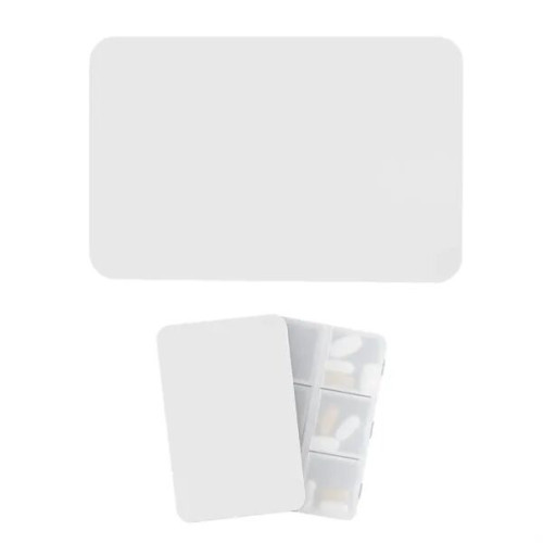 rABS Pill Holder