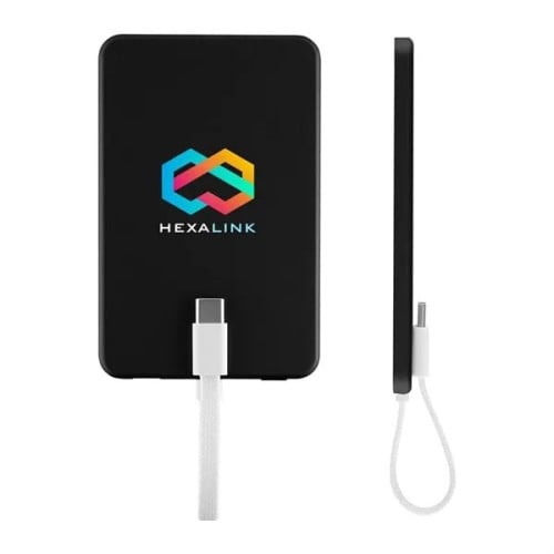 3,000 mAh Mag Max Power Bank