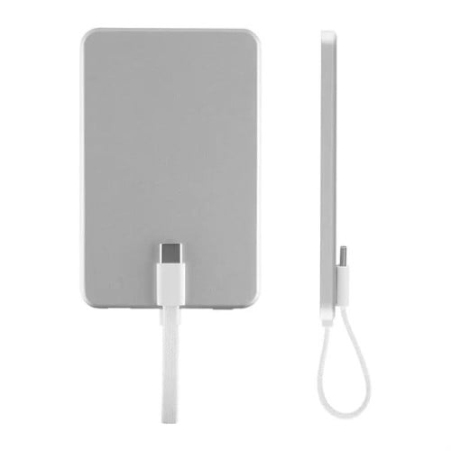3,000 mAh Mag Max Power Bank