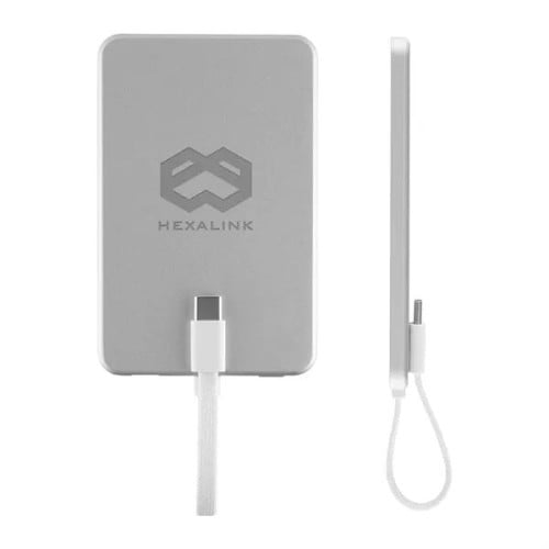 3,000 mAh Mag Max Power Bank