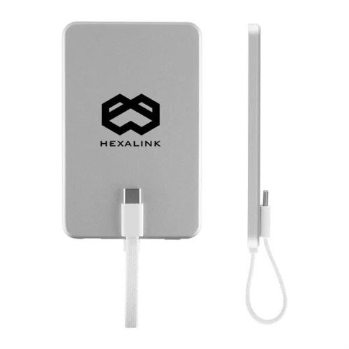 3,000 mAh Mag Max Power Bank