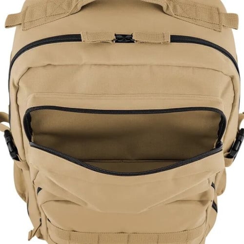 Kenny rPET Tactical Laptop Backpack