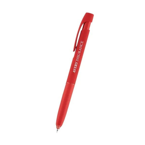 Bennett rABS Gel Pen