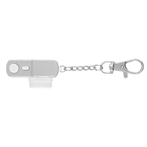 Mini Digital Camera Keychain