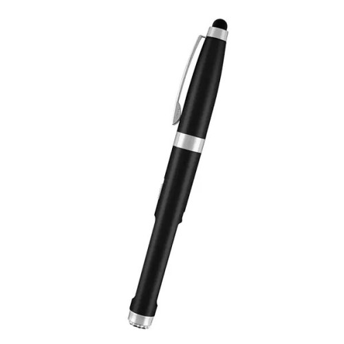4-In-1 rABS Stylus Pen