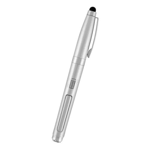 4-In-1 rABS Stylus Pen
