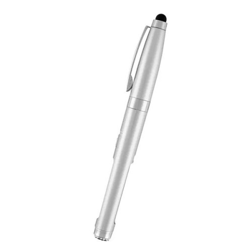 4-In-1 rABS Stylus Pen