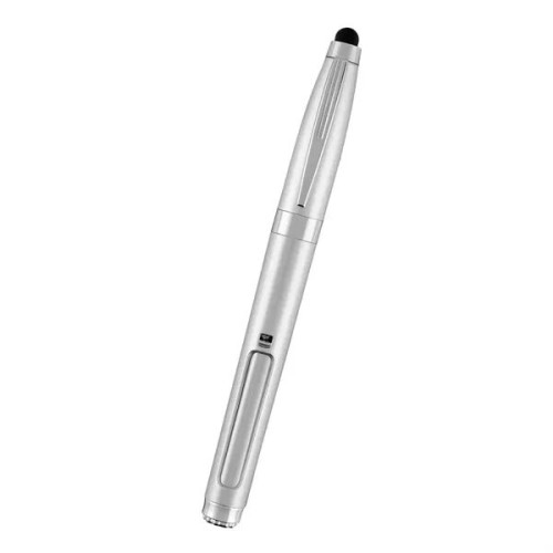 4-In-1 rABS Stylus Pen