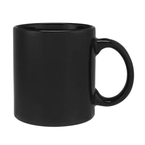 20 Oz. Grant Stoneware Mug with C-Handle