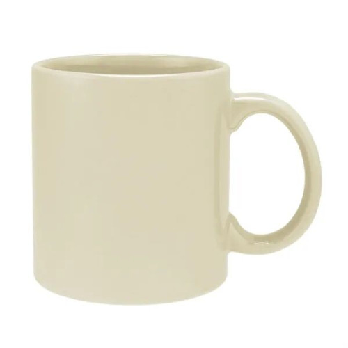 20 Oz. Grant Stoneware Mug with C-Handle