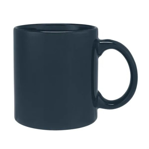 20 Oz. Grant Stoneware Mug with C-Handle