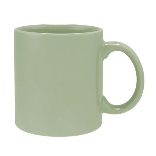 20 Oz. Grant Stoneware Mug with C-Handle