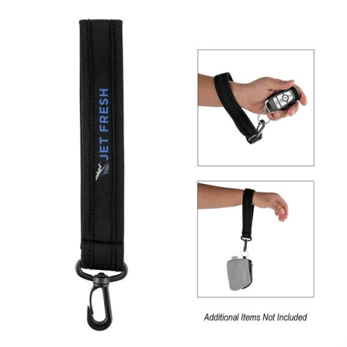 Neoprene Wrist Strap