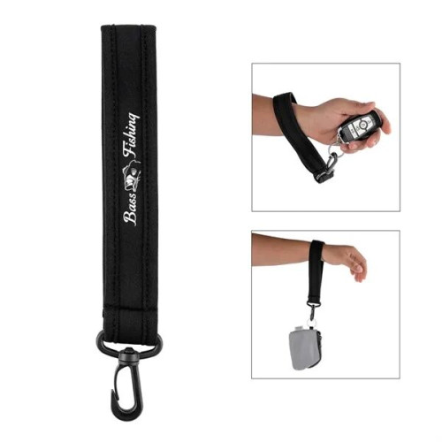 Neoprene Wrist Strap