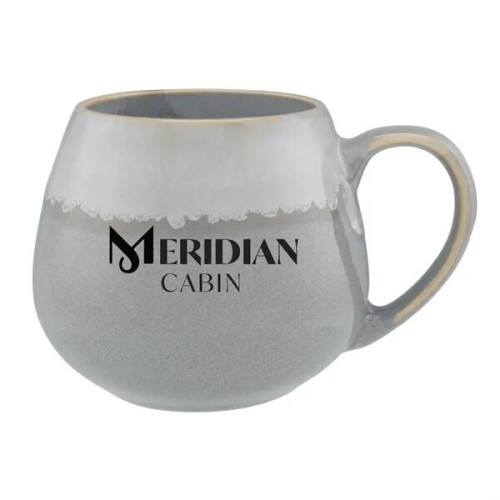 13.5 Oz. Peoria Mug